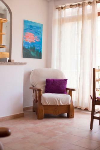 Apartamento Good Morning Alicante