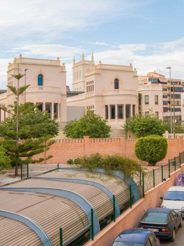 Apartamento Good Morning Alicante