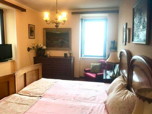 Apartamento Biancas Studio