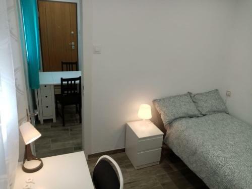 Apartamento A 4 Minutos Playa Zapillo Almer�a