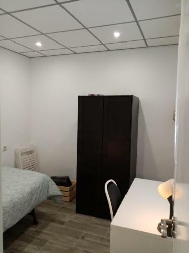 Apartamento A 4 Minutos Playa Zapillo Almer�a