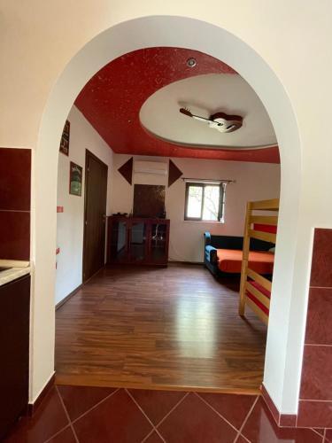 Apartment Ceman 2