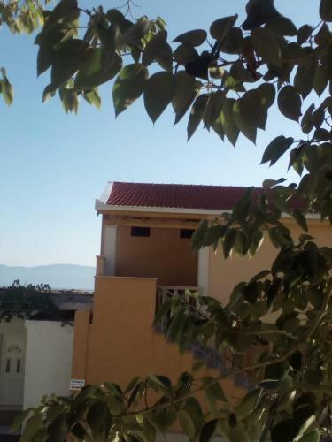 Apartmani Limun