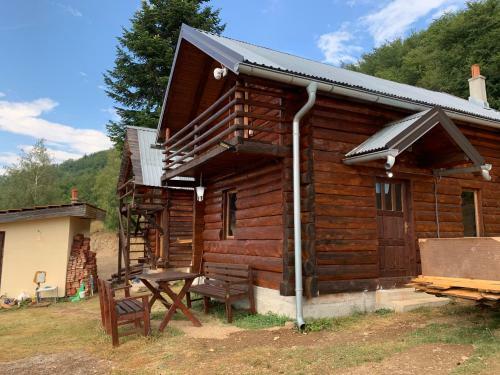 Hostal Guest House Mountainview