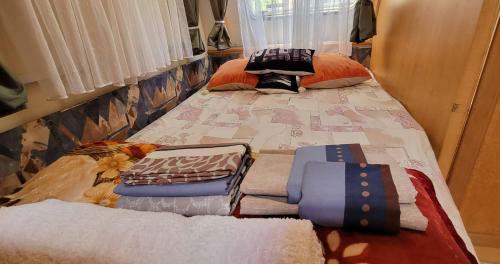 Camp Bakovic
