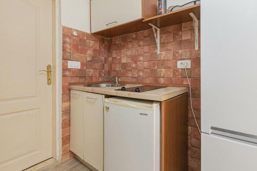 Historical Heart Apartment