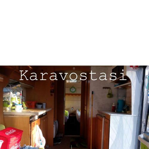 Farm Karavostasi