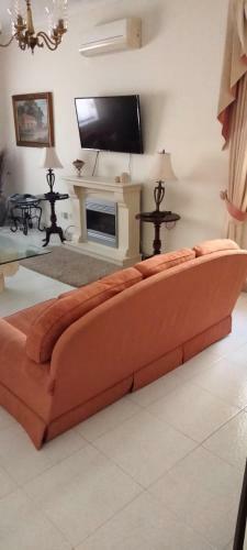 Villa Malta Tourism Approved Home With Private Pool