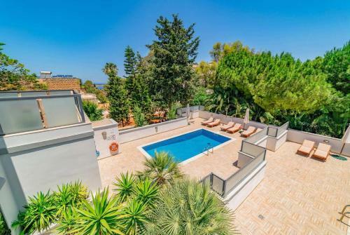 Villa Stephanotis