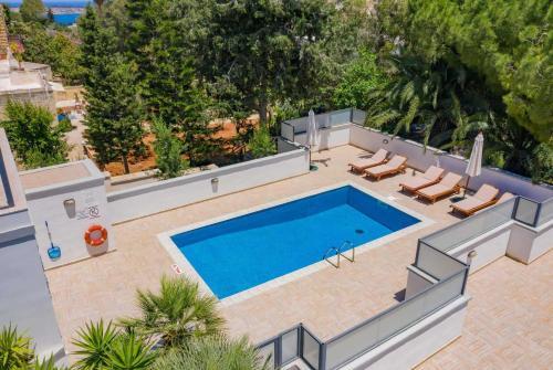 Villa Stephanotis
