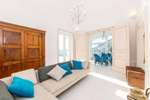Villa Residence Amalfi