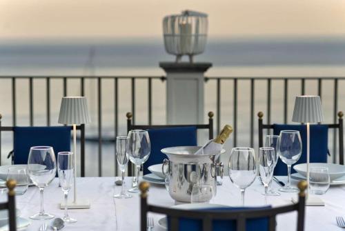 Villa Residence Amalfi