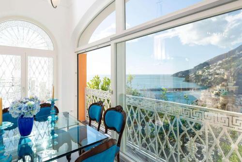 Villa Residence Amalfi