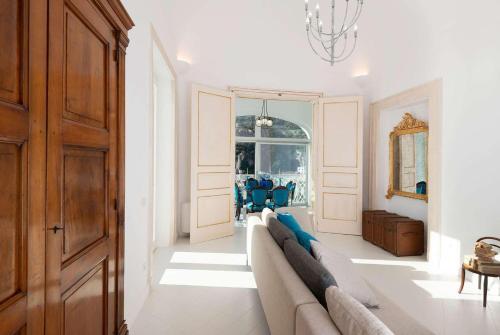 Villa Residence Amalfi