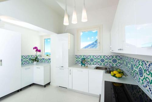 Villa Residence Amalfi