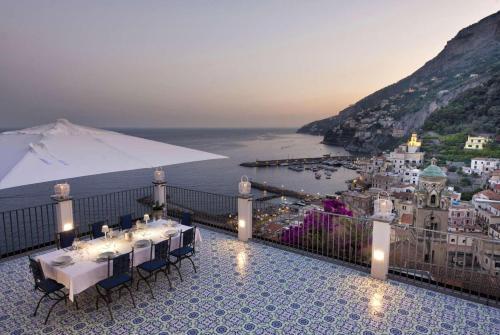 Villa Residence Amalfi