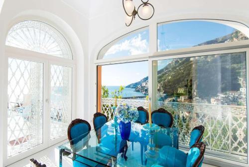 Villa Residence Amalfi