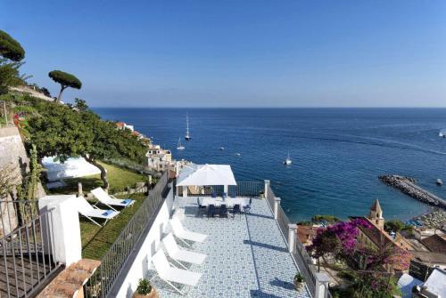 Villa Residence Amalfi