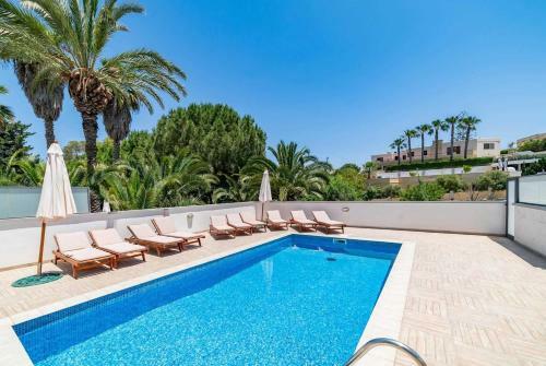 Villa Gardenia