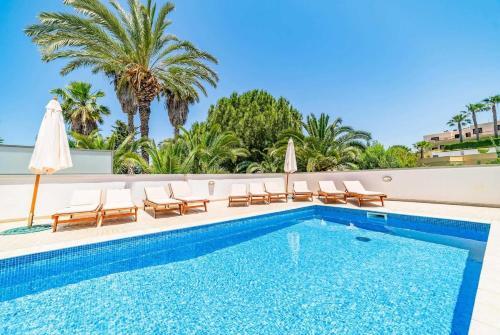 Villa Gardenia