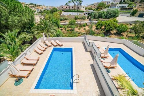 Villa Gardenia
