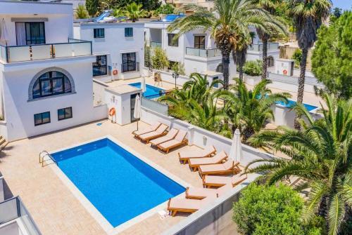 Villa Gardenia