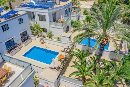 Villa Narcis