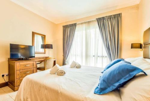 Villa Narcis