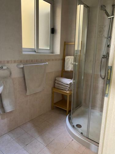 Newly Refurbished Mellieha Central Apartment