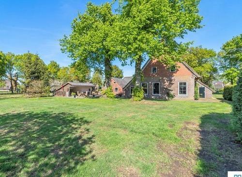 Bed & Breakfast De 4 Seizoenen Drenthe