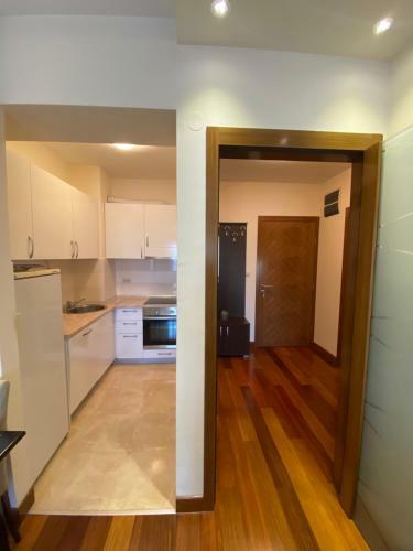 Apartment Center