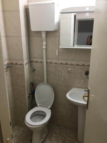 Apartman