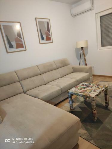 Apartman Pg