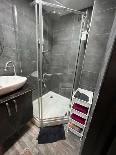 Apartamento Kobuleti_life