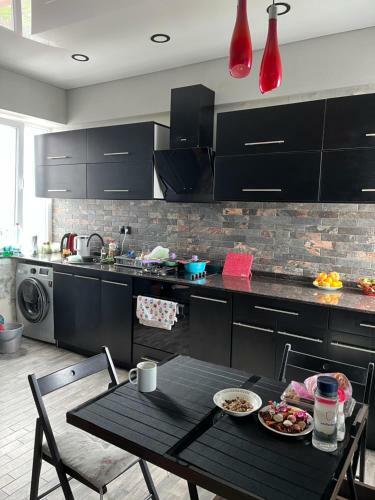 Apartamento Kobuleti_life