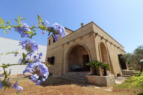 Villa Julia - Villa Storica Con Splendida Piscina