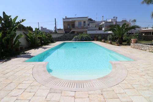 Villa Julia - Villa Storica Con Splendida Piscina