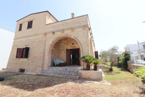 Villa Julia - Villa Storica Con Splendida Piscina