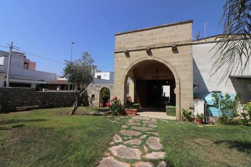 Villa Julia - Villa Storica Con Splendida Piscina