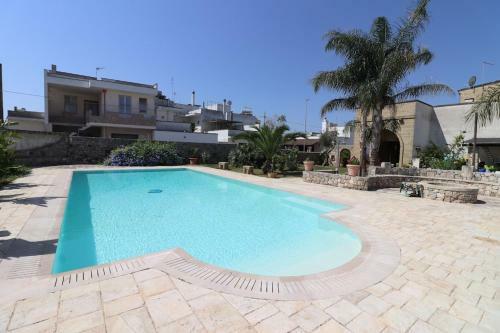 Villa Julia - Villa Storica Con Splendida Piscina