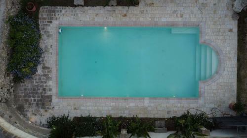 Villa Julia - Villa Storica Con Splendida Piscina