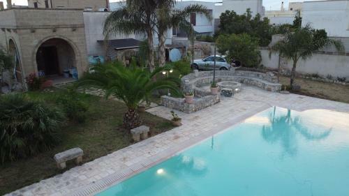 Villa Julia - Villa Storica Con Splendida Piscina