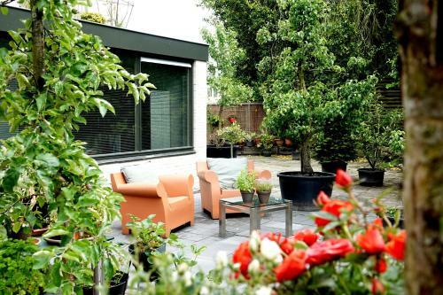 Apartamento B&B Appelscha