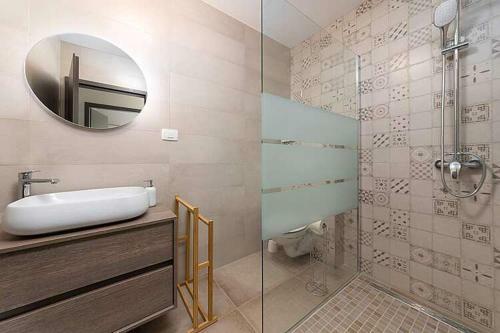 Apartamento Butoniga Nature