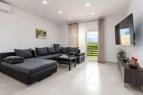 Apartamento Butoniga Nature