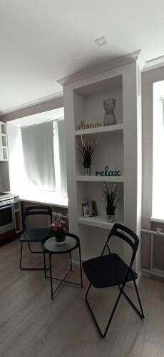 Relax Apartment