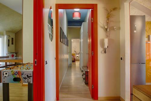 Apartamento Nel Cuore Di Angera