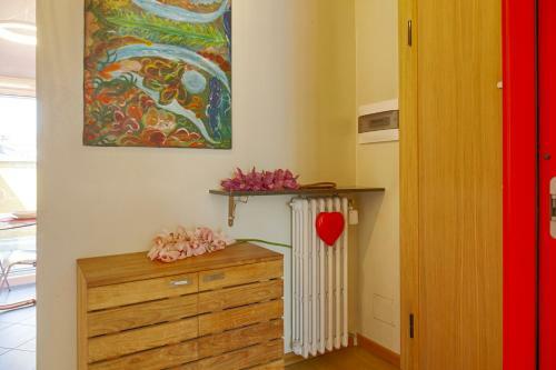 Apartamento Nel Cuore Di Angera