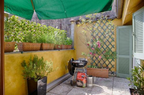 Apartamento Nel Cuore Di Angera