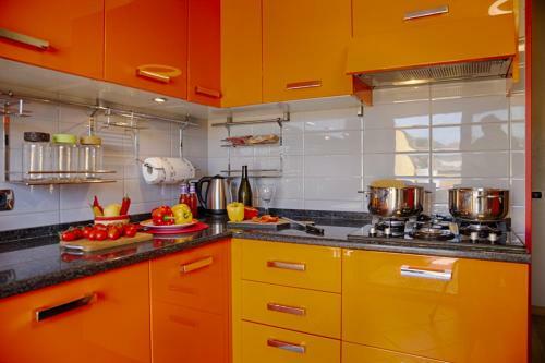 Apartamento Nel Cuore Di Angera